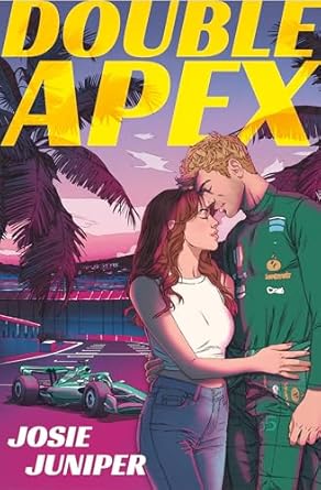 Double Apex: Frontrunners Book 1