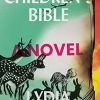 A Children's Bible: A Novel