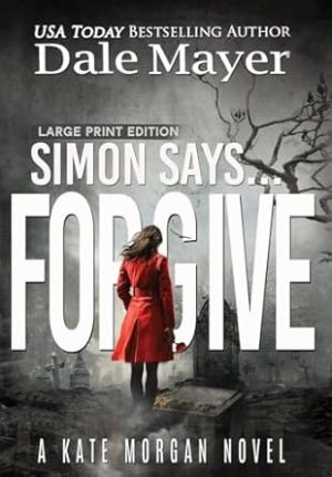 Simon Says... Forgive (7)