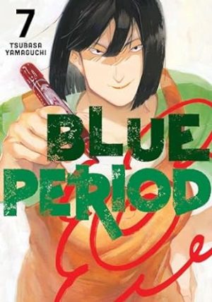 Blue Period 7
