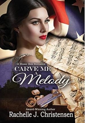 Carve Me a Melody (2)