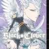 Black Clover, Vol. 19 (Volume 19)