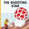 Shooting Star: The Official Classic Children’s Illustrated Mystery Adventure Series