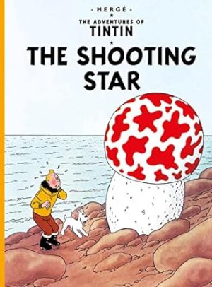 Shooting Star: The Official Classic Children’s Illustrated Mystery Adventure Series