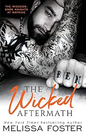 The Wicked Aftermath: Tank Wicked: 2