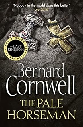 The Pale Horseman: Book 2