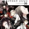 Bungo Stray Dogs, Vol. 6: Volume 6