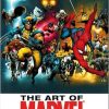 The Art Of Marvel Vol.2