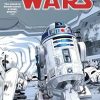 STAR WARS VOL. 6: OUT AMONG THE STARS