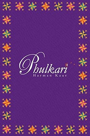 Phulkari