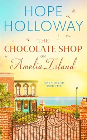 The Chocolate Shop on Amelia Island