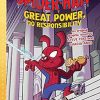 Spider-Ham: Great Power, No Responsibility (Marvel: Graphic Novel #1)