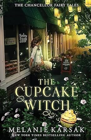 The Cupcake Witch: Volume 2