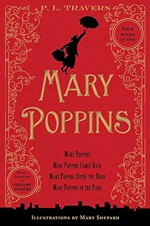 Mary Poppins Collection
