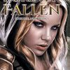 Forever Fallen: Book One, Anak Trilogy (1)