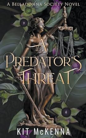 A Predator's Threat (5)