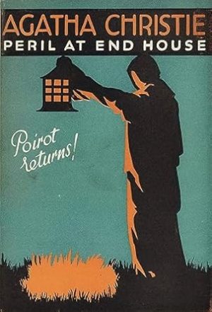 Peril At End House Poirot Facsimile Edition