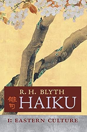 Haiku (Volume I): Eastern Culture