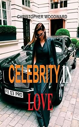 CELEBRITY IN LOVE
