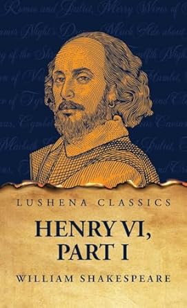 Henry VI, Part I