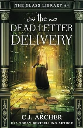 The Dead Letter Delivery: 4