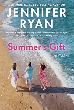 Summer's Gift: A Novel