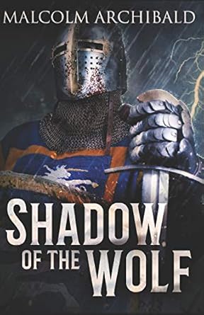Shadow of the Wolf