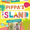 Pippa's Island 4: Camp Castaway: Volume 4