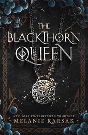 The Blackthorn Queen