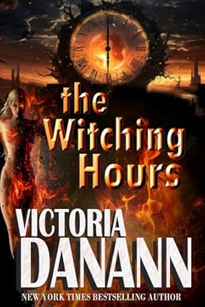 The Witching Hours