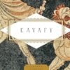 Cavafy: Poems: Edited and Translated with Notes by Daniel Mendelsohn
