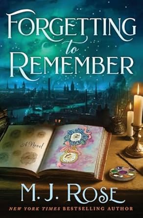 Forgetting to Remember