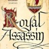 Royal Assassin: The Sunday Times bestselling author's epic fantasy adventure: Book 2