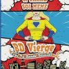 BD Vierge: Crée Ta Propre Bande Dessinée: BD à Faire Soi-Même Avec 100 Planches De BD Vides à Remplir pour Adultes, Ados & Enfants. Découpes pour Les Bulles et Les Mots D'action. Pour Filles 2.