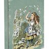 Alice in Wonderland Journal - Alice in Court: Alice in Wonderland Journal
