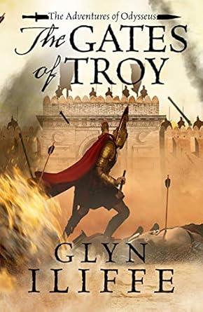 The Gates of Troy (2)