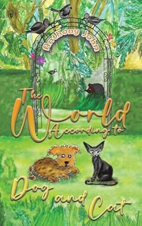 The World According to Dog and Cat