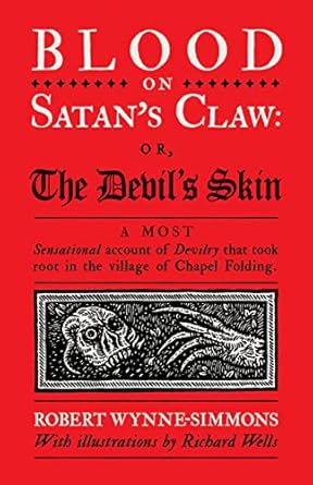 Blood on Satan's Claw: or, The Devil's Skin
