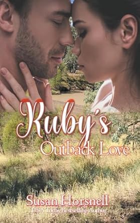 Ruby’s Outback Love (2)