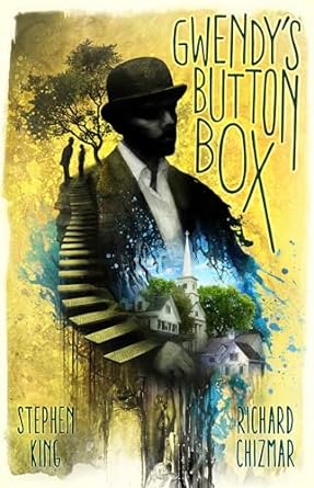 Gwendy’s Button Box