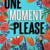 One Moment Please: Alternate Cover: 3