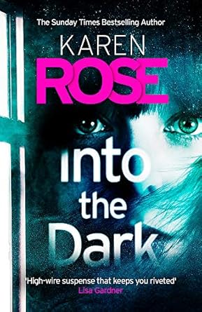 Into the Dark (The Cincinnati Series Book 5): the absolutely gripping Sunday Times Top Ten bestseller