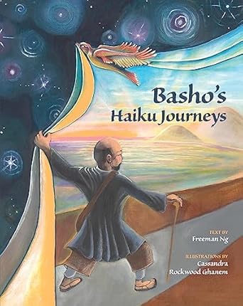 Basho's Haiku Journeys: Uncover Your Unique Brilliance and Create a Life That Totally Turns You on