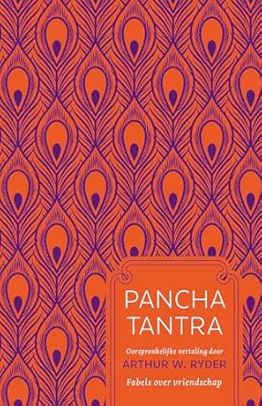 Panchatantra: Fabels over vriendschap (Patroon)