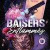 Baisers Enflammés: Romance militaire (Collection Enflammés, Band 4)