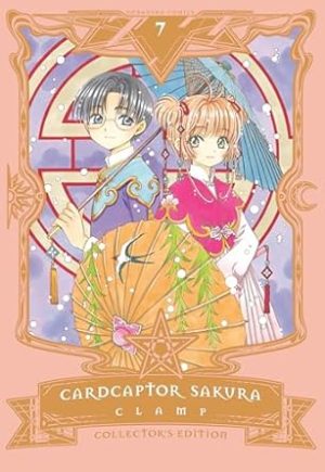 Cardcaptor Sakura Collector's Edition 7