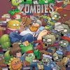 Plants Vs. Zombies Volume 11 War And Peas