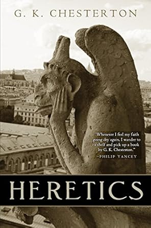 Heretics: Centennial Edition