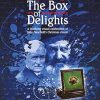 Opening The Box of Delights: A Stunning Visual Celebration of John Masefield's Christmas Classic
