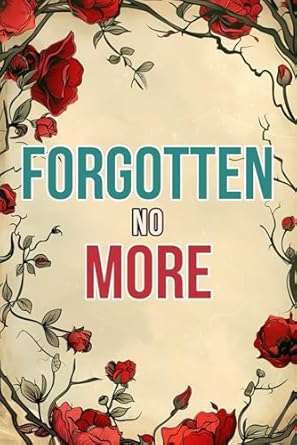 FORGOTTEN NO MORE: Comprehensive Password Organizer for Reclaiming Digital Accounts